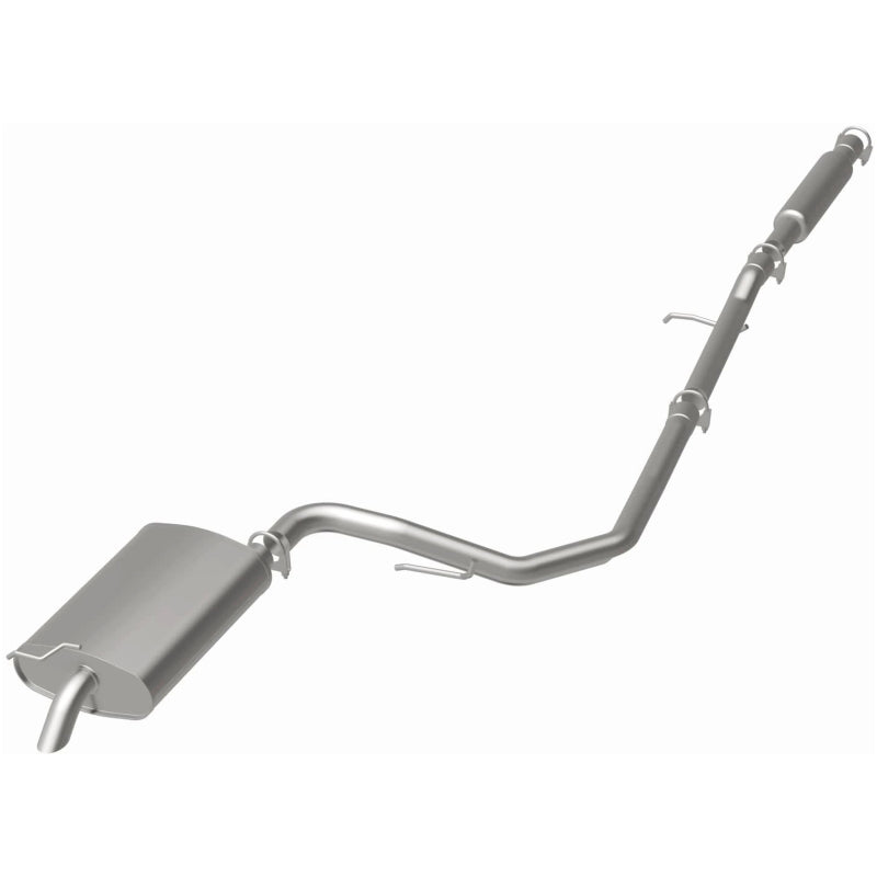 MagnaFlow BRE Exhaust Kit 05-08 Five Hundred Montego 3.0L