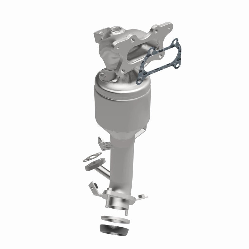 MagnaFlow 14-15 Honda Civic 1.8L Direct Fit Converter