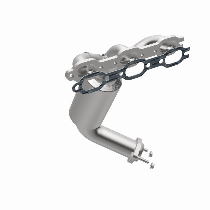 MagnaFlow Direct Fit Catalytic Converter 07-10 Chrysler Sebring 3.5L