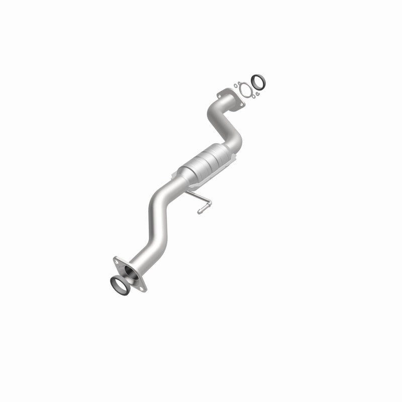 MagnaFlow Direct Fit Catalytic Converter 06-08 Suzuki Grand Vitara 2.7L