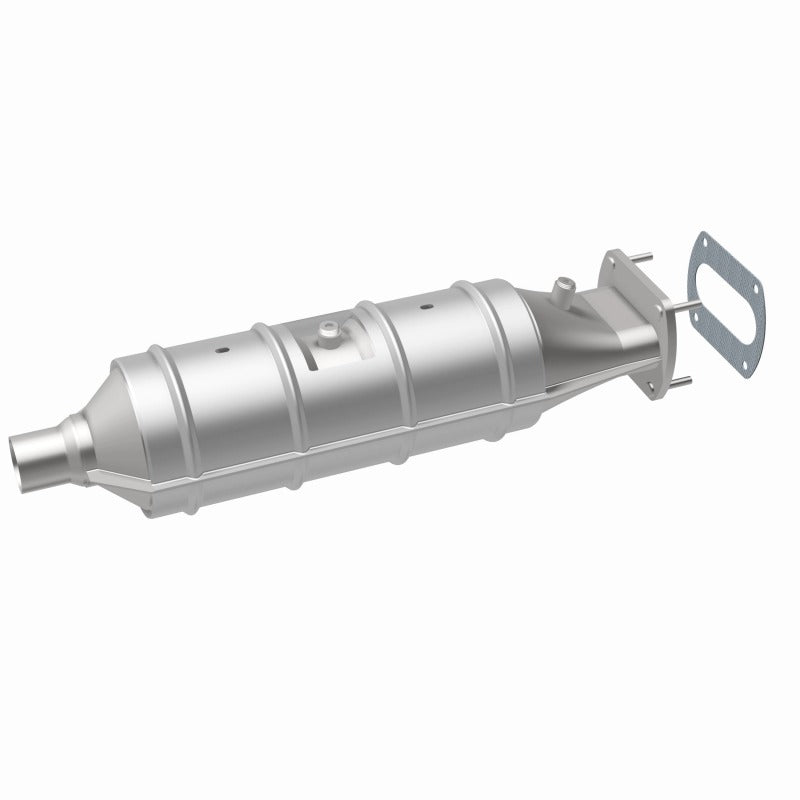 MagnaFlow Direct Fit Catalytic Converter Ford-OEM Fit 88 93
