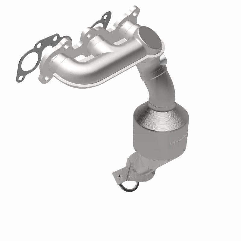 MagnaFlow Direct Fit Catalytic Converter 04-06 Lexus RX330 3.3L D/S