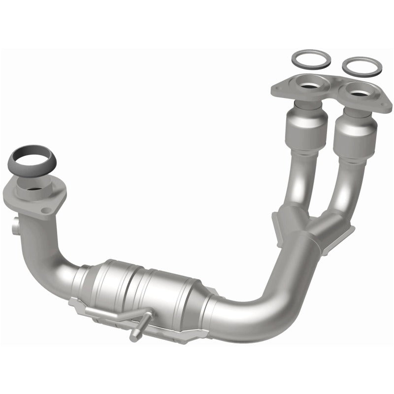 MagnaFlow Direct Fit Catalytic Converter 02-03 Toyota MR2 1.8L
