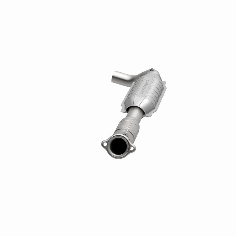 MagnaFlow Direct Fit Catalytic Converter 97-98 Ford Trucks 4.6L
