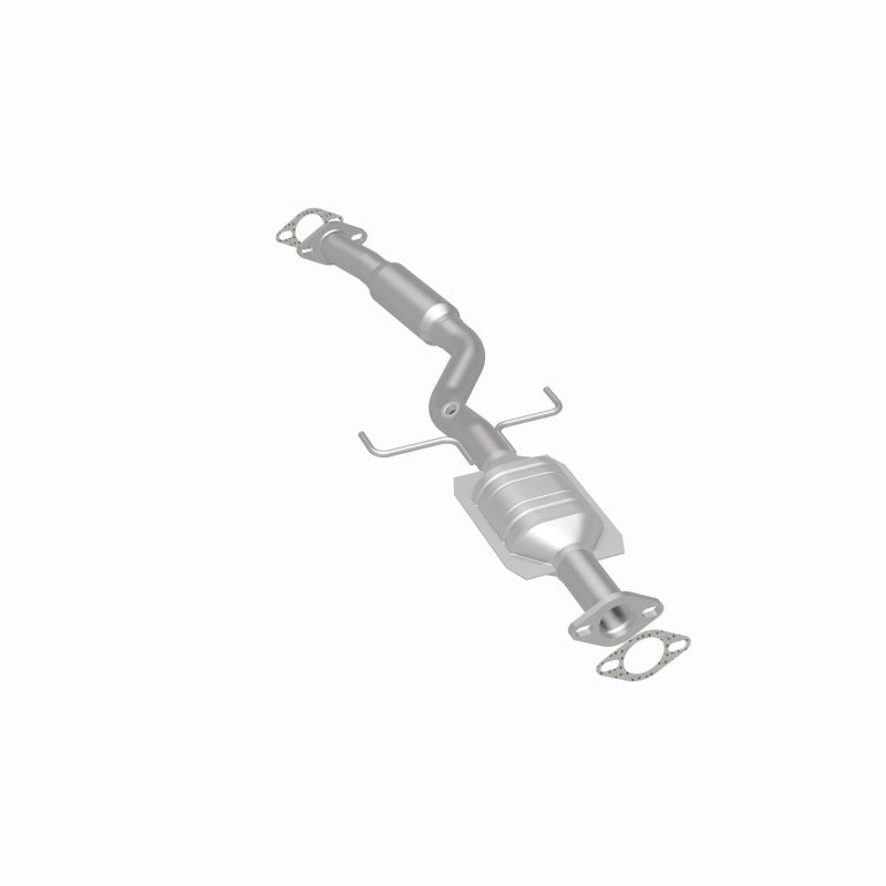 MagnaFlow Direct Fit Catalytic Converter 99-00 Galant 2.4 rear OEM