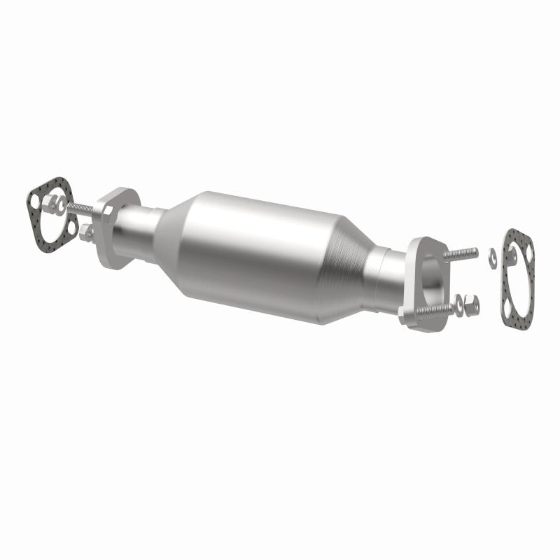 MagnaFlow California Direct Fit Catalytic Converter 11-13 Hyundai Elantra