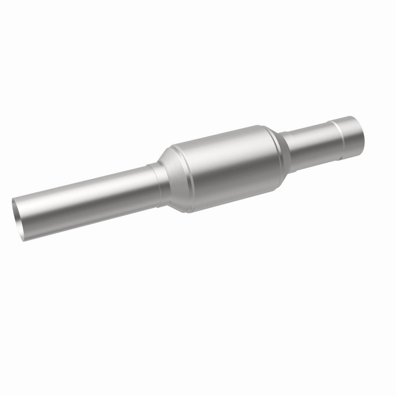 MagnaFlow Direct Fit Catalytic Converter 90-95 Chevrolet C2500 4.3L/5.7L/7.4L