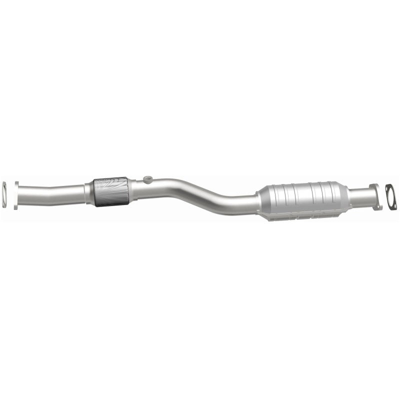 MagnaFlow Direct Fit Catalytic Converter 01-02 Elantra 2.0L