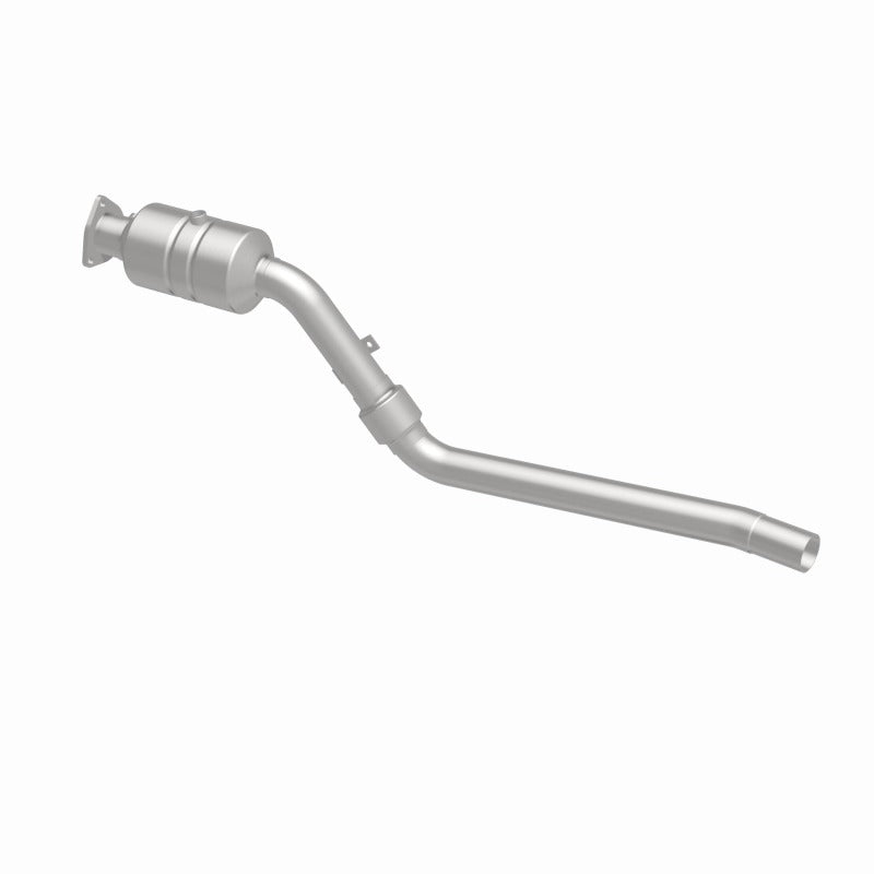 MagnaFlow Direct Fit Catalytic Converter 02-05 Audi A4 Quat 2.8L Driver Side