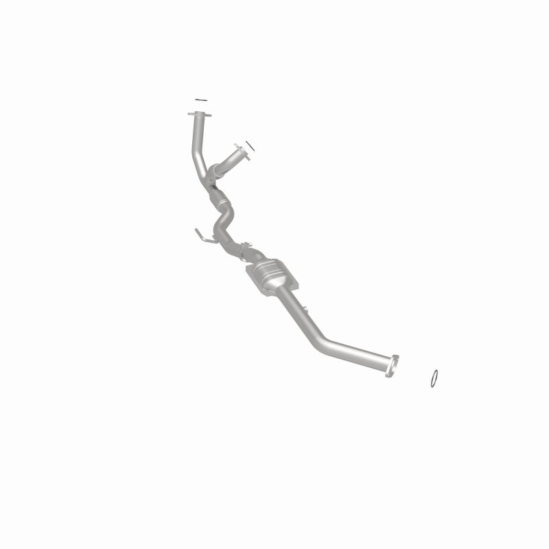 MagnaFlow Direct Fit Catalytic Converter 98-00 Sienna 3.0L