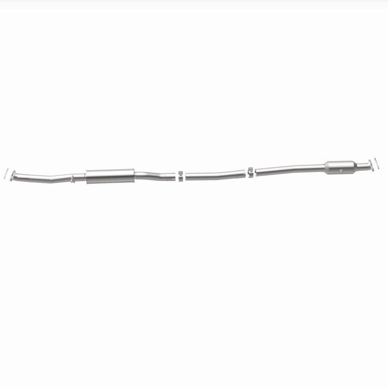 MagnaFlow 16-17 Hyundai Tucson L4 2.0 OEM Underbody Direct Fit Catalytic Converter