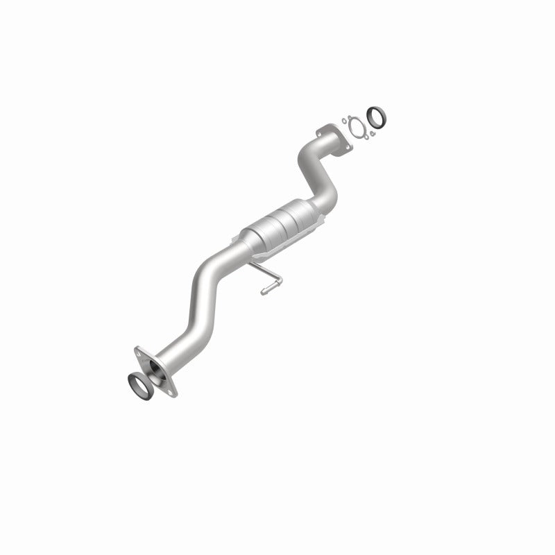 MagnaFlow Direct Fit Catalytic Converter 06-08 Suzuki Grand Vitara 2.7L