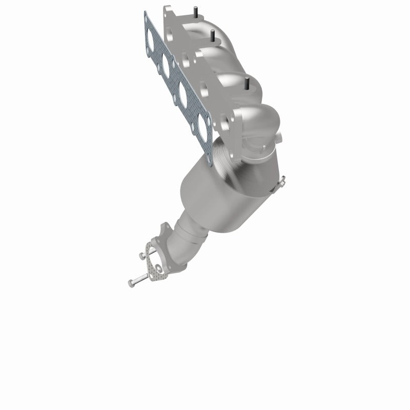MagnaFlow 13-16 Dart L4 2 2.4 OEM Manifold Direct Fit Converter