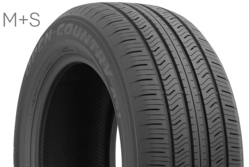 Toyo Open Country A51 Tire - 265/55R19 109V OPA51 TL