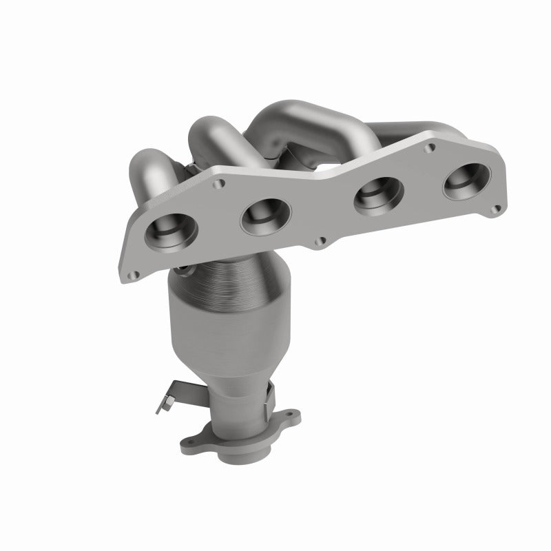 MagnaFlow Direct Fit Catalytic Converter 2009-2010 Pontiac Vibe 2.4L