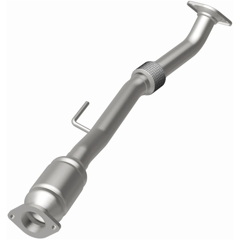 MagnaFlow Direct Fit Catalytic Converter 02-06 Altima 2.5L rear OEM