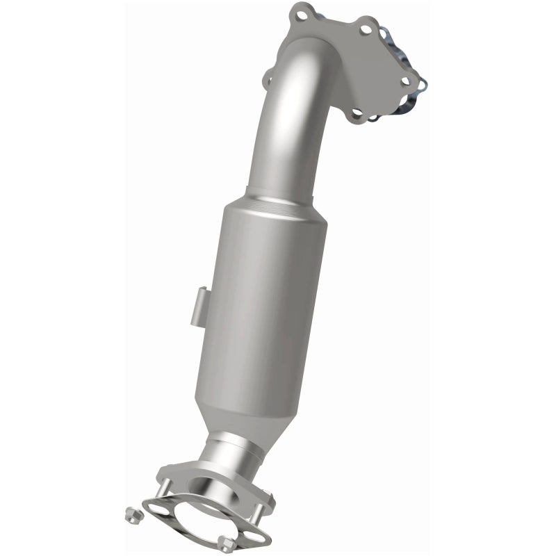 MagnaFlow Direct Fit Catalytic Converter 08-09 Subaru WRX 2.5L