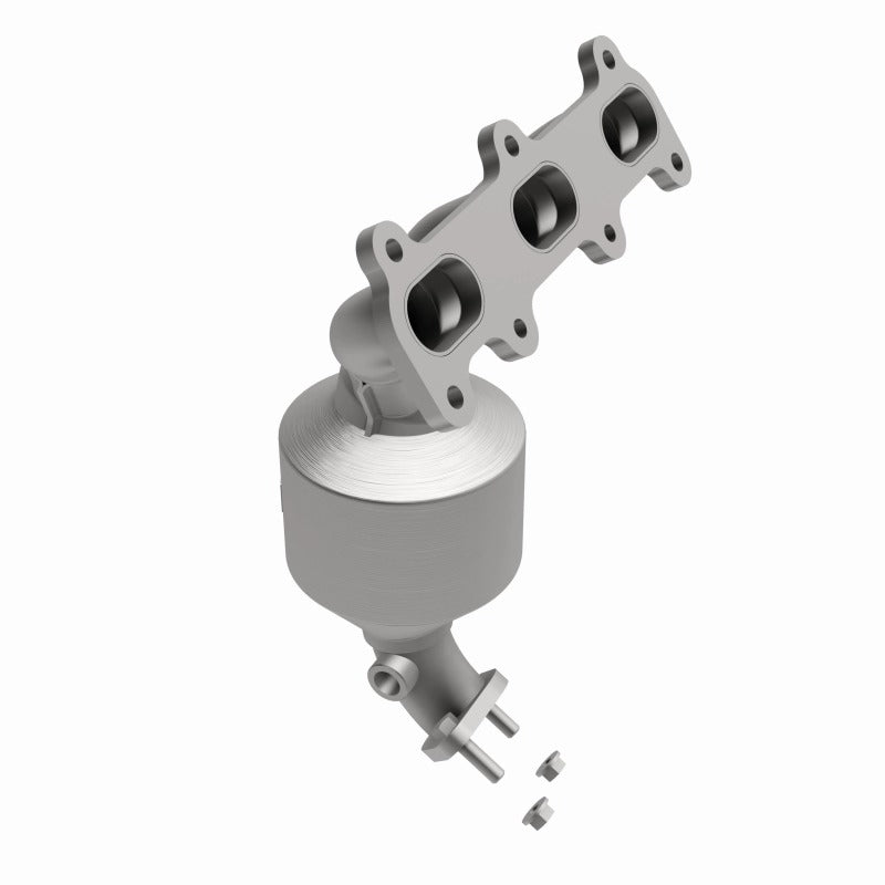 MagnaFlow Direct Fit Catalytic Converter 07-08 Hyundai Tiburon 2.7L