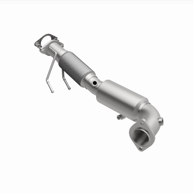 MagnaFlow 15-17 Edge L4 2 OEM Close Coupled Direct Fit Converter