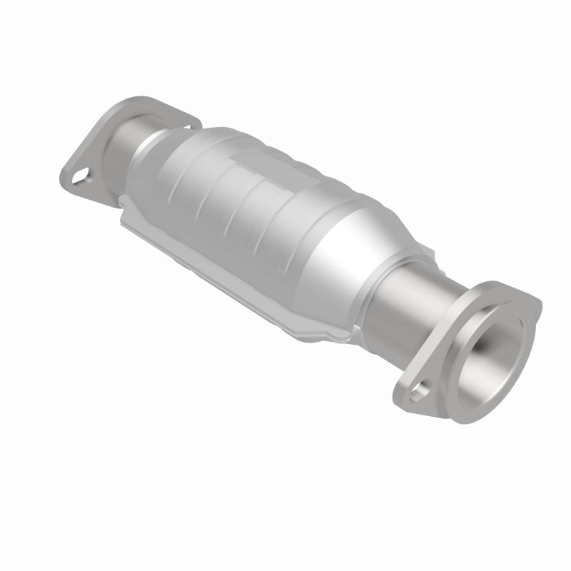 MagnaFlow Direct Fit Catalytic Converter 96-02 Mitsu Mirage 1.8L