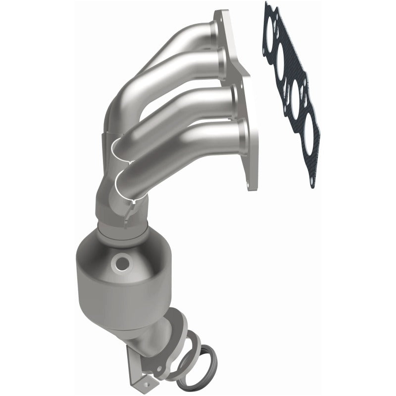 MagnaFlow Direct Fit Catalytic Converter 04-05 Toyota RAV4 2.4L