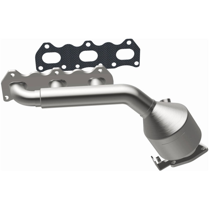 MagnaFlow Direct Fit Catalytic Converter 00 Suzuki Grand Vitara 2.5L