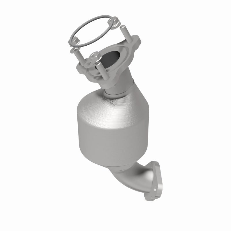 MagnaFlow Direct Fit Catalytic Converter 2010-2011 LaCrosse 3.6 L Underbody