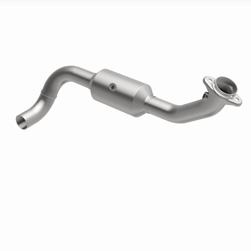 MagnaFlow 2008 F-150 V8 4.6 OEM Underbody Direct Fit Converter