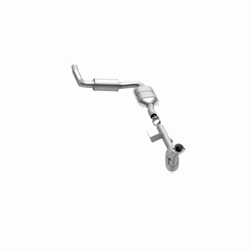 MagnaFlow Direct Fit Catalytic Converter 2003 Mercedes ML320 3.2L