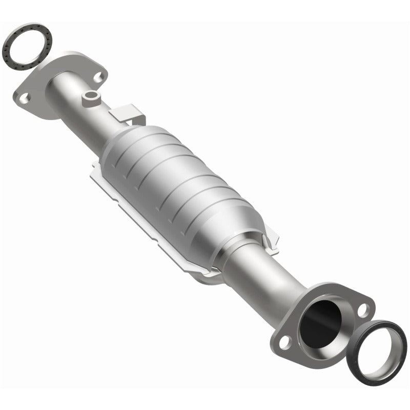 MagnaFlow Direct Fit Catalytic Converter 06-08 Mazda 6 2.3L
