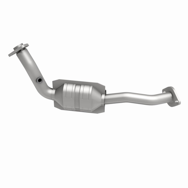 MagnaFlow Direct Fit Catalytic Converter FRONTIER- 01-04 3.3L OEM