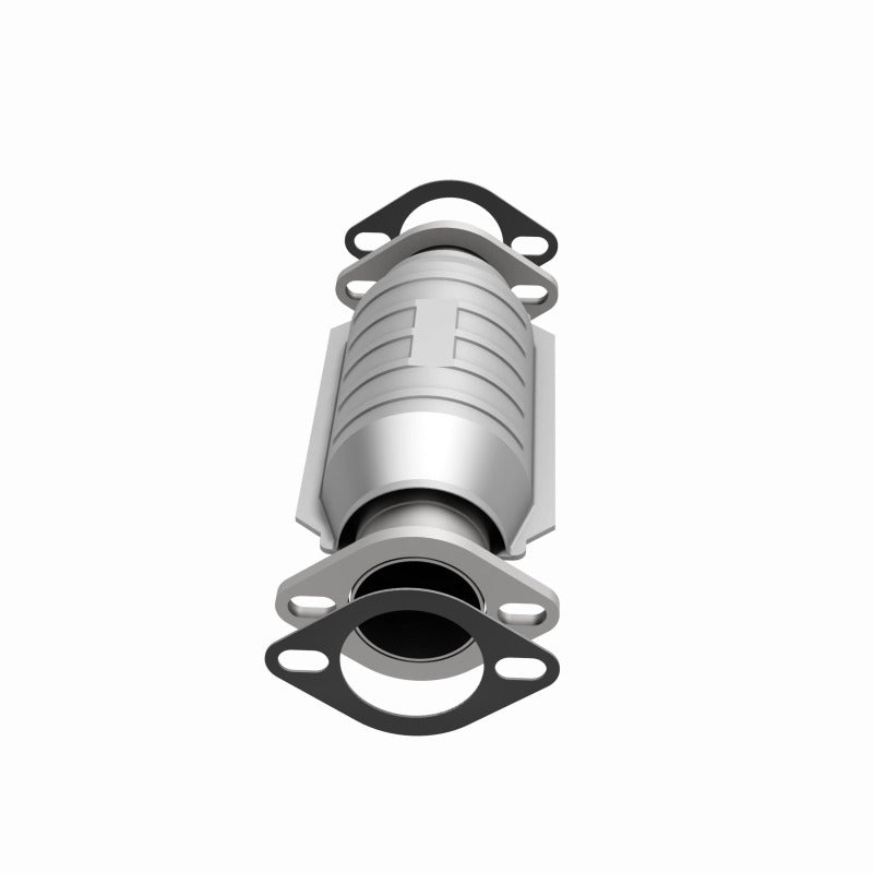 MagnaFlow 90-94 Nissan D21 2.4L / 88-89 Toyota Van 2.2L Direct Fit Catalytic Conv California Grade