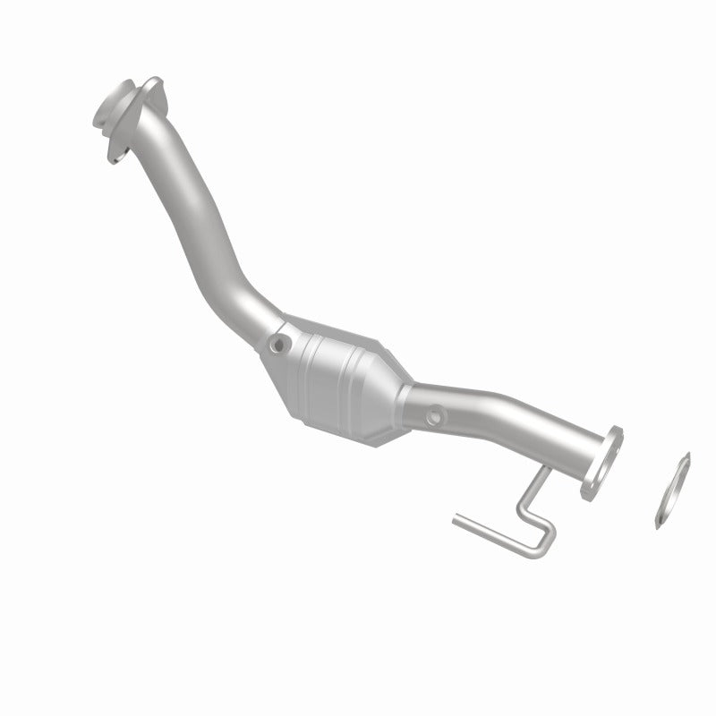 MagnaFlow Direct Fit Catalytic Converter 96-98 Explorer-Mountaineer