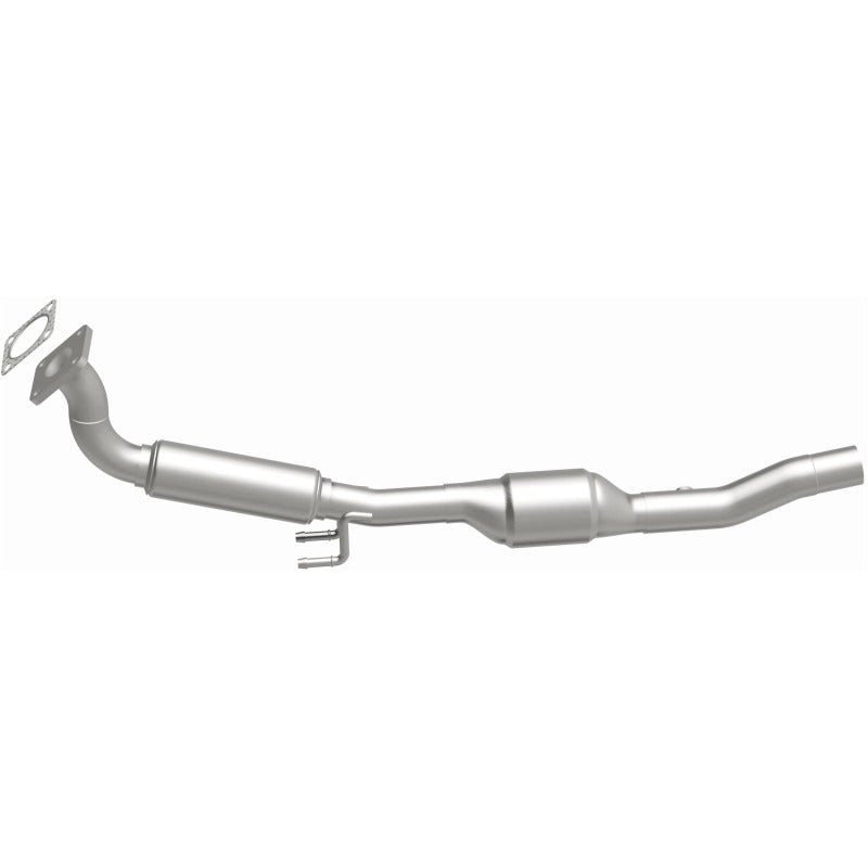 MagnaFlow Direct Fit Catalytic Converter 99-03 Beetle/Golf 2.0L