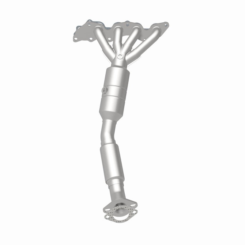 MagnaFlow Direct Fit Catalytic Converter 08-09 Ford Focus 2.0L