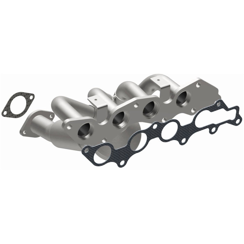 MagnaFlow Direct Fit Catalytic Converter 05-06 Ford Focus 2.0L