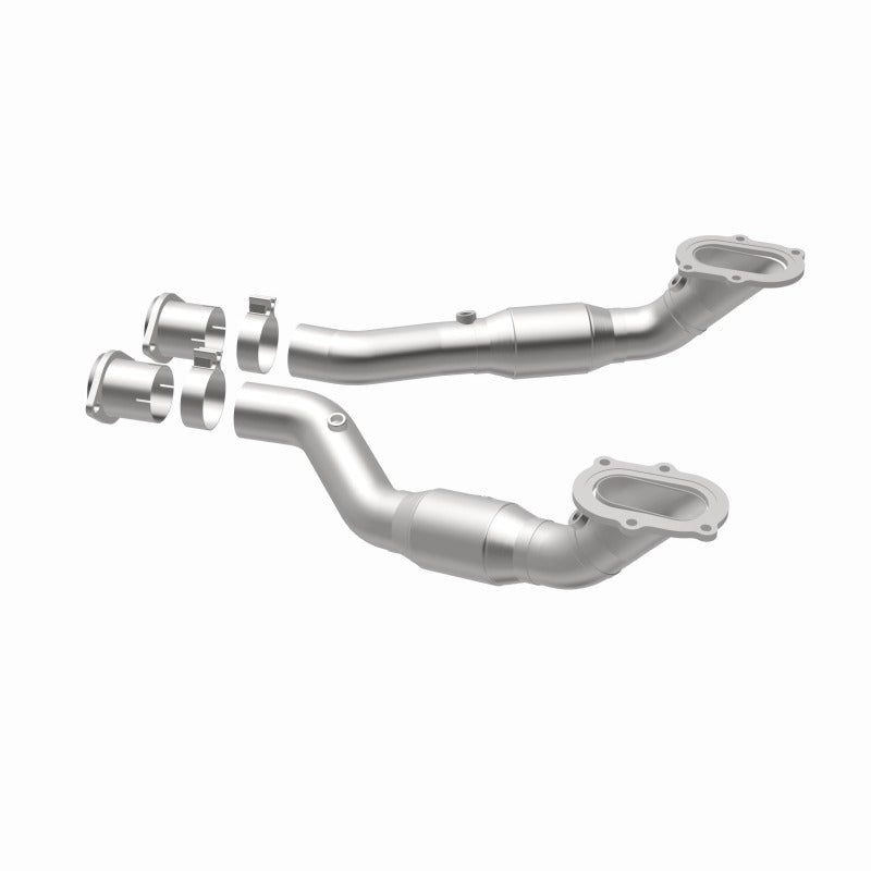 MagnaFlow 12-13 Chevrolet Corvette 6.2L Direct Fit Converter