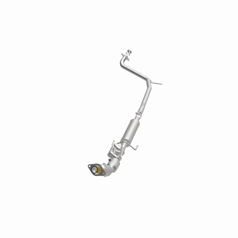 MagnaFlow Direct Fit Catalytic Converter 12-15 Toyota Prius Plug -In Underbody 1.8L