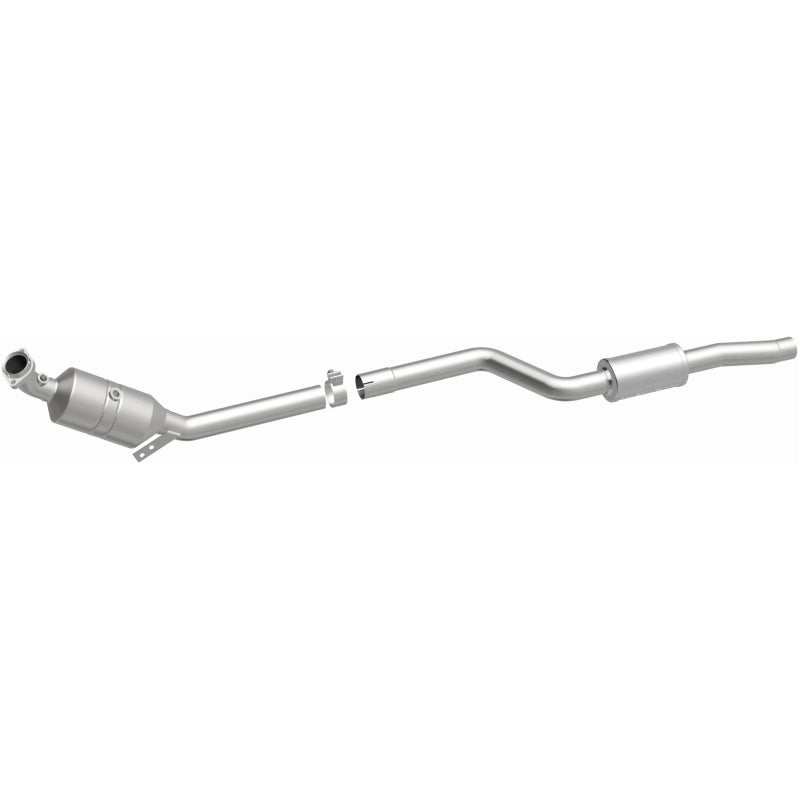 MagnaFlow California Direct Fit Converter 08-10 Mercedes-Benz C300 3.0L