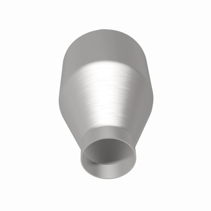 MagnaFlow Universal Catalytic Converter 2.00inch O/O Met. Spun