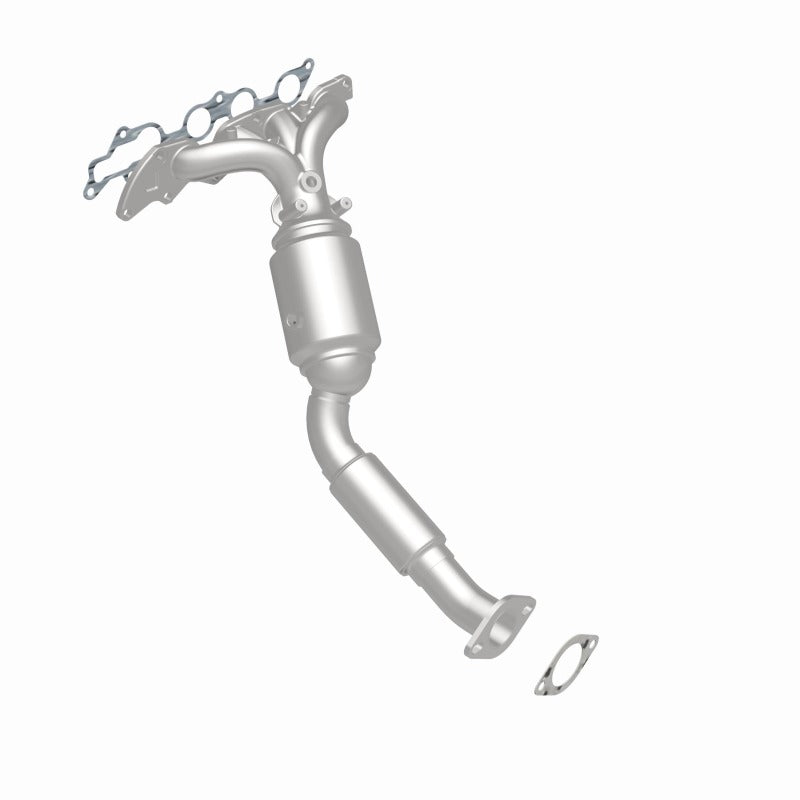 MagnaFlow 09-10 Ford Focus 2.0L Direct Fit Converter