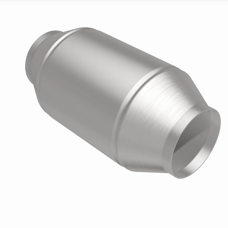 MagnaFlow Universal Catalytic Converter 2.50 inch C/C CA Pre-OBDII