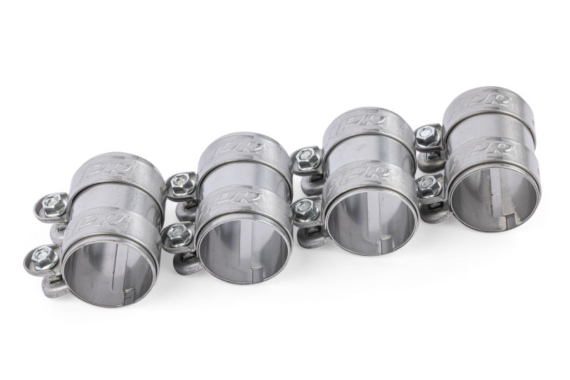 APR 22-26 Audi RS3 (8Y) Catback Exhaust System