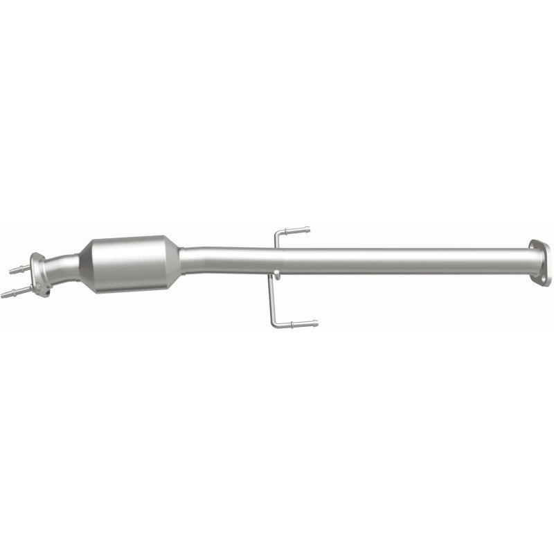 MagnaFlow Direct Fit Catalytic Converter 99-01 Mazda Protege 1.8L