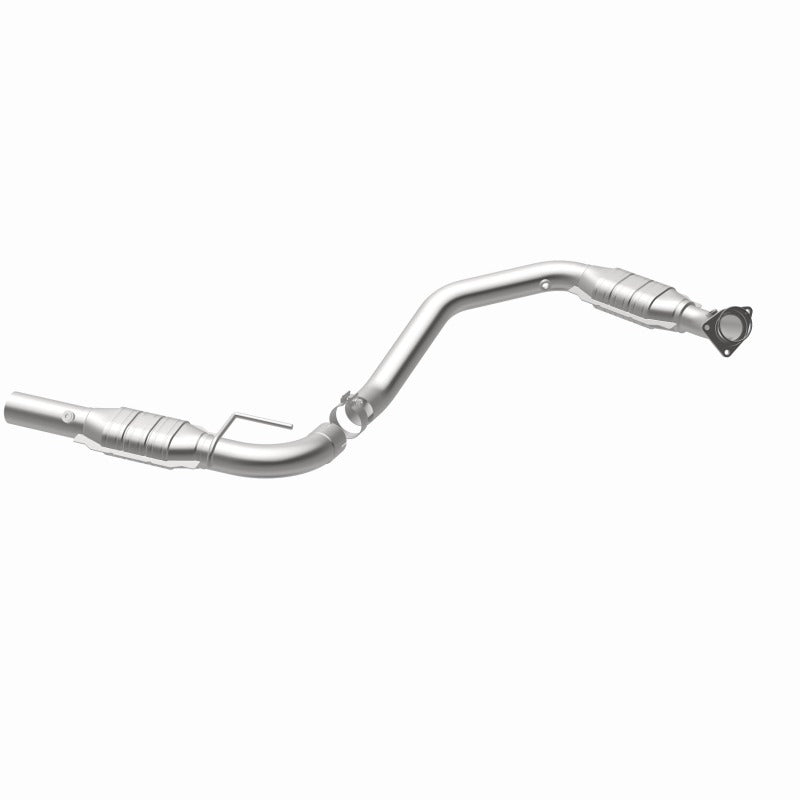 MagnaFlow 2006 Chevrolet Express 2500 4.8L Direct Fit Converter