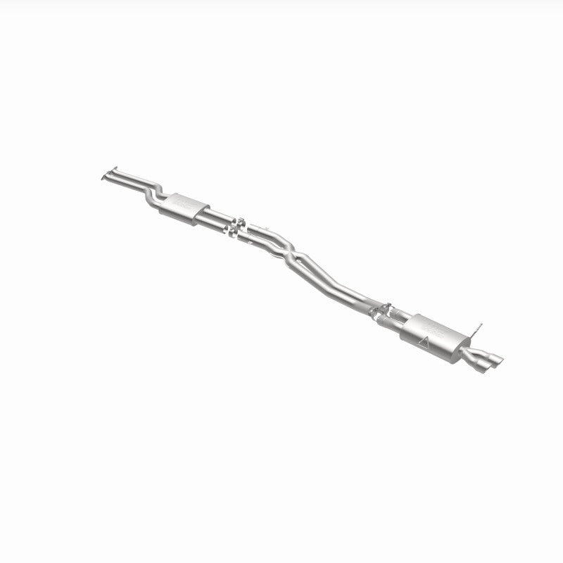 MagnaFlow SYS C/B 01-05 BMW 330I/CI 3.0L