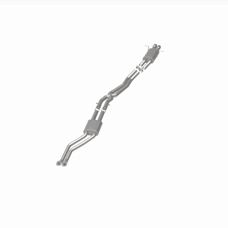 MagnaFlow SYS C/B 98-00 BMW 323 2.5LL