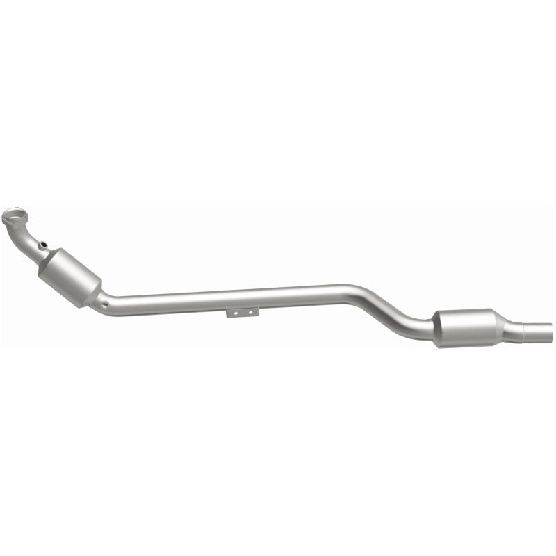MagnaFlow Direct Fit Catalytic Converter 02-04 Mercedes C32 3.2L Passenger Side
