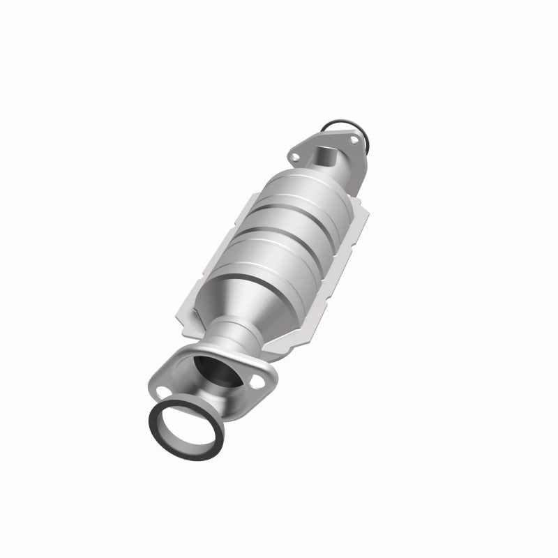 MagnaFlow Direct Fit Catalytic Converter 1998 Honda Odyssey 2.3L