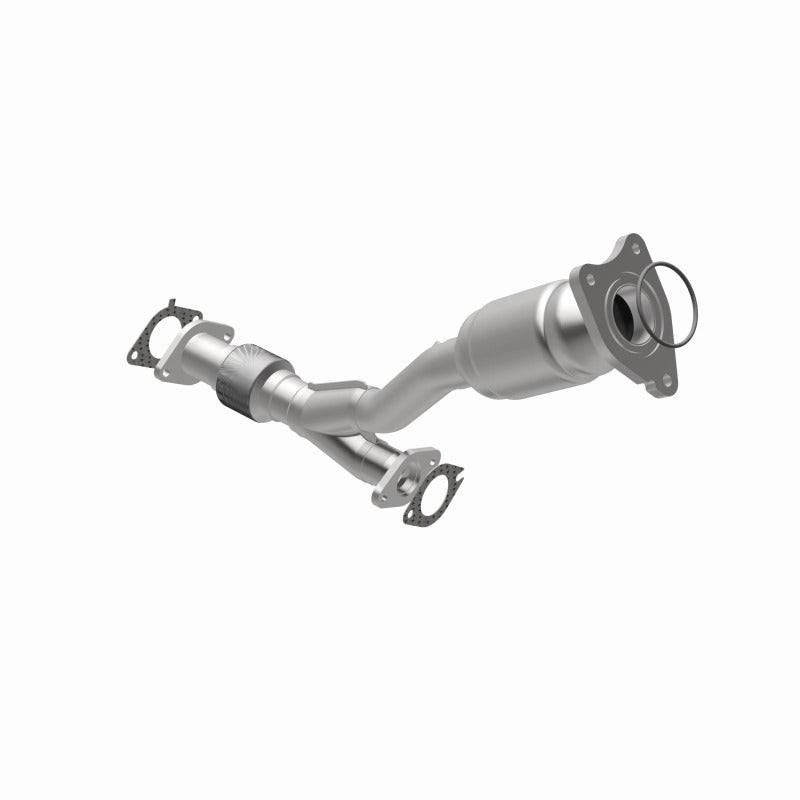 MagnaFlow Direct Fit Catalytic Converter 05-06 Pontiac G6 3.5L Rear